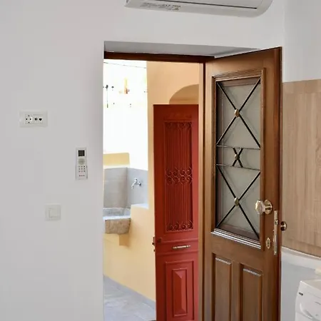 κουλουντρη Vakantiehuis *