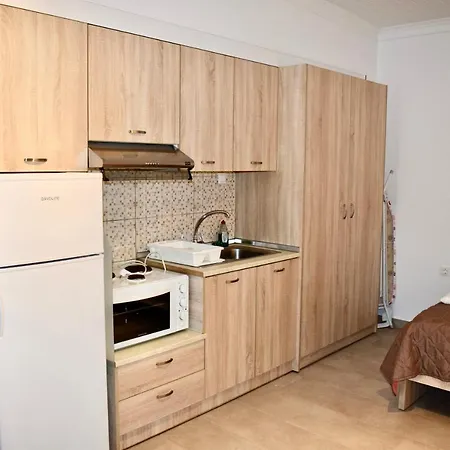 κουλουντρη Vakantiehuis Sými