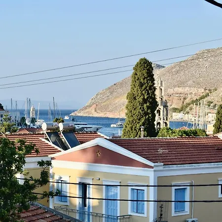 Vakantiehuis κουλουντρη