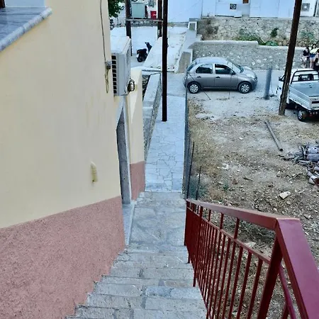 κουλουντρη Vakantiehuis