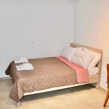 Vakantiehuis κουλουντρη *